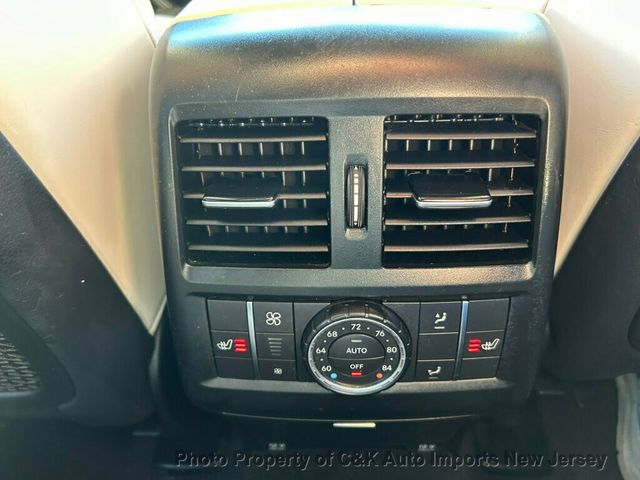 2017 Mercedes-Benz GLS GLS 550 4MATIC,$116,475 MSRP,PANORAMA,BANG & OLUFSEN,ENTERTAINME - 22964036 - 56