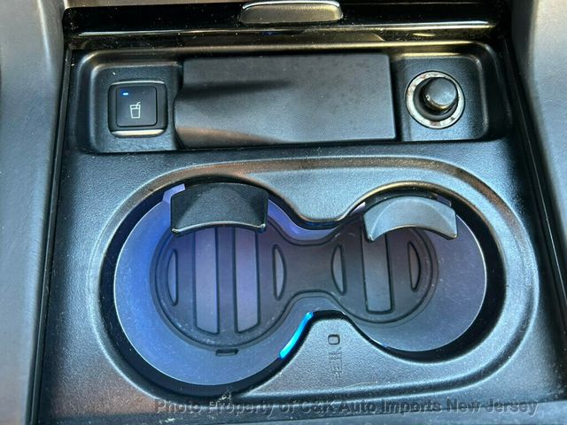 2017 Mercedes-Benz GLS GLS 550 4MATIC,$116,475 MSRP,PANORAMA,BANG & OLUFSEN,ENTERTAINME - 22964036 - 58