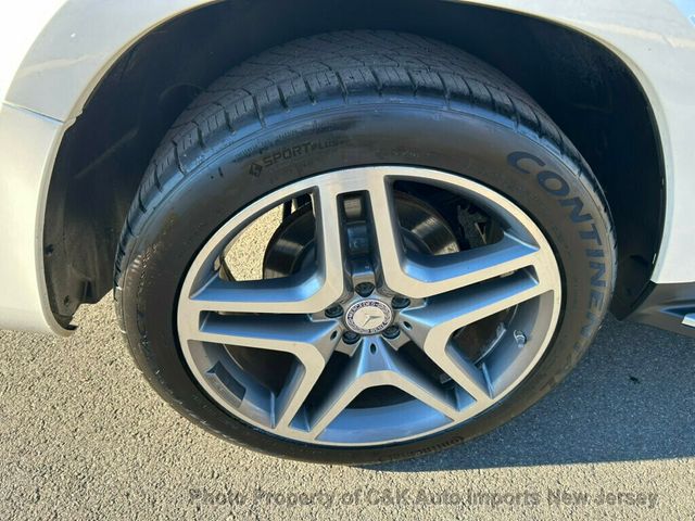 2017 Mercedes-Benz GLS GLS 550 4MATIC,$116,475 MSRP,PANORAMA,BANG & OLUFSEN,ENTERTAINME - 22964036 - 62