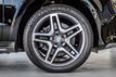 2017 Mercedes-Benz GLS GLS550 4MATIC - BLACK ON BEIGE - NAV - THIRD ROW - BLUETOOTH  - 23023682 - 16