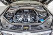 2017 Mercedes-Benz GLS GLS550 4MATIC - BLACK ON BEIGE - NAV - THIRD ROW - BLUETOOTH  - 23023682 - 17
