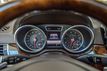 2017 Mercedes-Benz GLS GLS550 4MATIC - BLACK ON BEIGE - NAV - THIRD ROW - BLUETOOTH  - 23023682 - 18