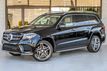2017 Mercedes-Benz GLS GLS550 4MATIC - BLACK ON BEIGE - NAV - THIRD ROW - BLUETOOTH  - 23023682 - 1