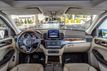 2017 Mercedes-Benz GLS GLS550 4MATIC - BLACK ON BEIGE - NAV - THIRD ROW - BLUETOOTH  - 23023682 - 2