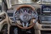 2017 Mercedes-Benz GLS GLS550 4MATIC - BLACK ON BEIGE - NAV - THIRD ROW - BLUETOOTH  - 23023682 - 33