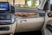 2017 Mercedes-Benz GLS GLS550 4MATIC - BLACK ON BEIGE - NAV - THIRD ROW - BLUETOOTH  - 23023682 - 40