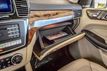 2017 Mercedes-Benz GLS GLS550 4MATIC - BLACK ON BEIGE - NAV - THIRD ROW - BLUETOOTH  - 23023682 - 41