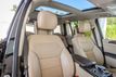 2017 Mercedes-Benz GLS GLS550 4MATIC - BLACK ON BEIGE - NAV - THIRD ROW - BLUETOOTH  - 23023682 - 43