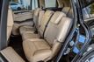 2017 Mercedes-Benz GLS GLS550 4MATIC - BLACK ON BEIGE - NAV - THIRD ROW - BLUETOOTH  - 23023682 - 47