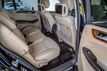 2017 Mercedes-Benz GLS GLS550 4MATIC - BLACK ON BEIGE - NAV - THIRD ROW - BLUETOOTH  - 23023682 - 49