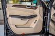 2017 Mercedes-Benz GLS GLS550 4MATIC - BLACK ON BEIGE - NAV - THIRD ROW - BLUETOOTH  - 23023682 - 54