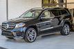 2017 Mercedes-Benz GLS GLS550 4MATIC - BLACK ON BEIGE - NAV - THIRD ROW - BLUETOOTH  - 23023682 - 5