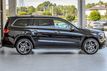 2017 Mercedes-Benz GLS GLS550 4MATIC - BLACK ON BEIGE - NAV - THIRD ROW - BLUETOOTH  - 23023682 - 63