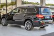 2017 Mercedes-Benz GLS GLS550 4MATIC - BLACK ON BEIGE - NAV - THIRD ROW - BLUETOOTH  - 23023682 - 6