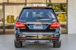 2017 Mercedes-Benz GLS GLS550 4MATIC - BLACK ON BEIGE - NAV - THIRD ROW - BLUETOOTH  - 23023682 - 7