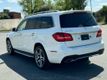 2017 Mercedes-Benz GLS GLS 550 4MATIC,Driver Assist,Panorama,Heated Rear Seats - 22198740 - 9