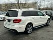 2017 Mercedes-Benz GLS GLS 550 4MATIC,Driver Assist,Panorama,Heated Rear Seats - 22198740 - 12