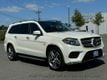 2017 Mercedes-Benz GLS GLS 550 4MATIC,Driver Assist,Panorama,Heated Rear Seats - 22198740 - 2