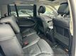 2017 Mercedes-Benz GLS GLS 550 4MATIC,Driver Assist,Panorama,Heated Rear Seats - 22198740 - 42