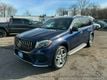 2017 Mercedes-Benz GLS GLS 550 4MATIC,PANORAMA ,DRIVER ASSISTANCE,DESIGNO PORCELAIN/BLA - 22760555 - 0