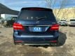 2017 Mercedes-Benz GLS GLS 550 4MATIC,PANORAMA ,DRIVER ASSISTANCE,DESIGNO PORCELAIN/BLA - 22760555 - 11