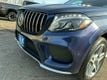 2017 Mercedes-Benz GLS GLS 550 4MATIC,PANORAMA ,DRIVER ASSISTANCE,DESIGNO PORCELAIN/BLA - 22760555 - 19