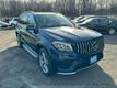 2017 Mercedes-Benz GLS GLS 550 4MATIC,PANORAMA ,DRIVER ASSISTANCE,DESIGNO PORCELAIN/BLA - 22760555 - 5