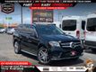 2017 Mercedes-Benz GLS GLS 550 4MATIC SUV - 22838490 - 0