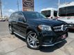 2017 Mercedes-Benz GLS GLS 550 4MATIC SUV - 22838490 - 10