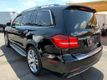 2017 Mercedes-Benz GLS GLS 550 4MATIC SUV - 22838490 - 14