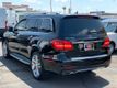 2017 Mercedes-Benz GLS GLS 550 4MATIC SUV - 22838490 - 15