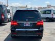 2017 Mercedes-Benz GLS GLS 550 4MATIC SUV - 22838490 - 16