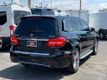 2017 Mercedes-Benz GLS GLS 550 4MATIC SUV - 22838490 - 17