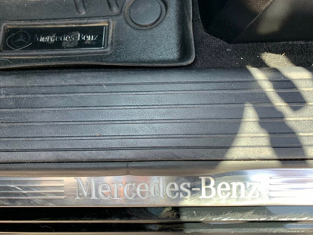 2017 Mercedes-Benz GLS GLS 550 4MATIC SUV - 22838490 - 21