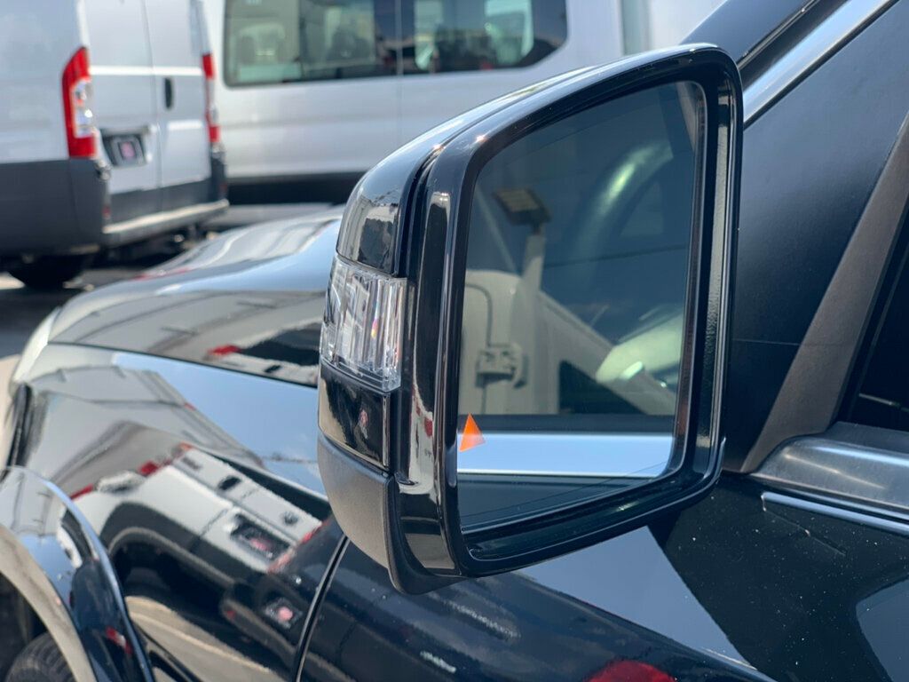 2017 Mercedes-Benz GLS GLS 550 4MATIC SUV - 22838490 - 23