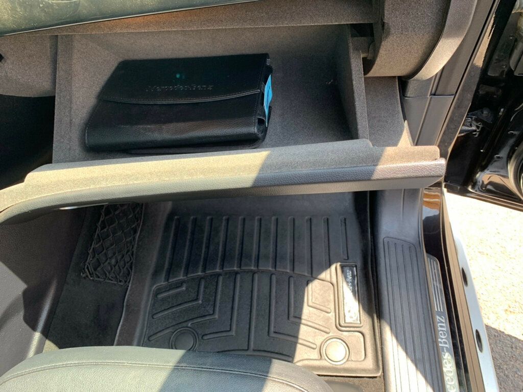 2017 Mercedes-Benz GLS GLS 550 4MATIC SUV - 22838490 - 28