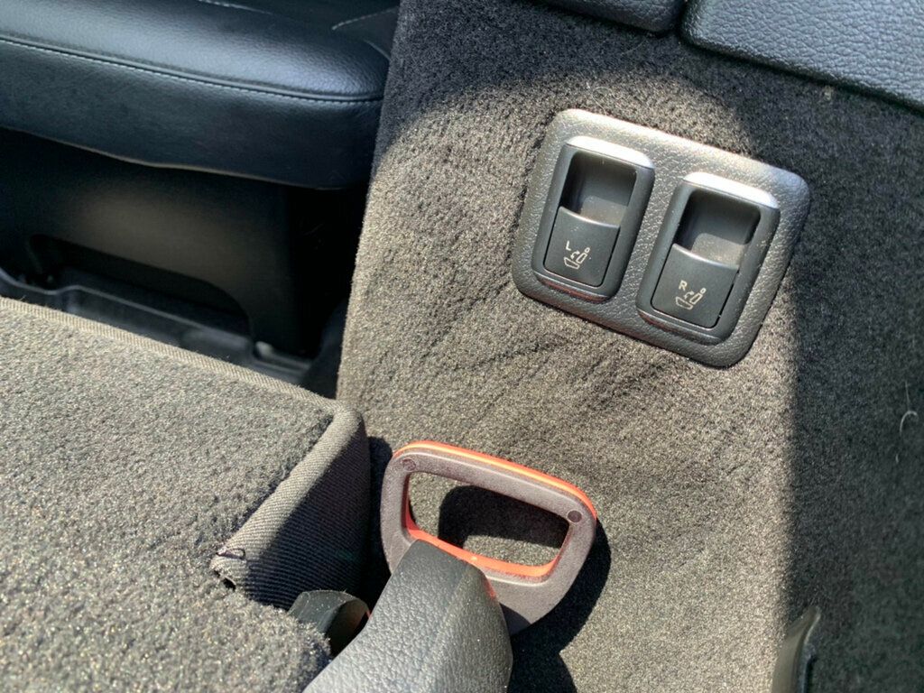 2017 Mercedes-Benz GLS GLS 550 4MATIC SUV - 22838490 - 36