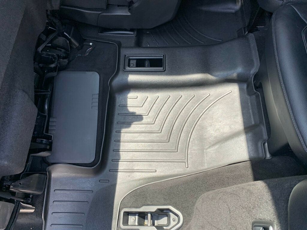 2017 Mercedes-Benz GLS GLS 550 4MATIC SUV - 22838490 - 37