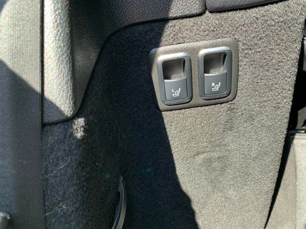 2017 Mercedes-Benz GLS GLS 550 4MATIC SUV - 22838490 - 46