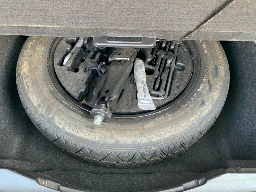 2017 Mercedes-Benz GLS GLS 550 4MATIC SUV - 22838490 - 52