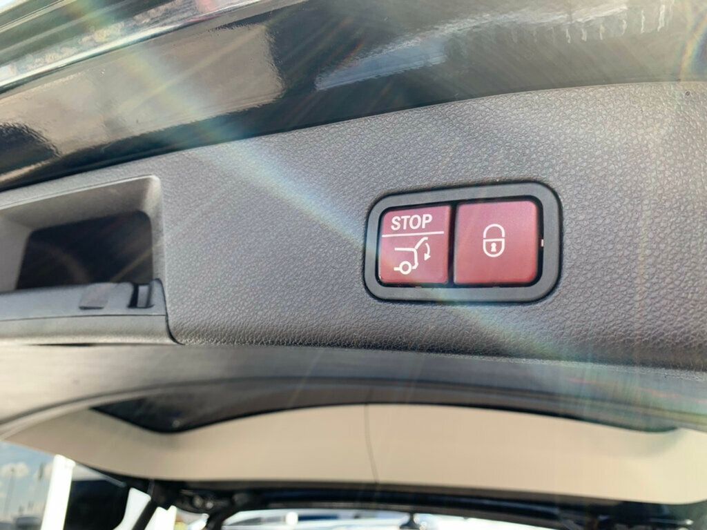 2017 Mercedes-Benz GLS GLS 550 4MATIC SUV - 22838490 - 54