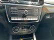 2017 Mercedes-Benz GLS GLS 550 4MATIC SUV - 22838490 - 56