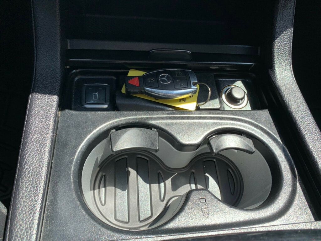 2017 Mercedes-Benz GLS GLS 550 4MATIC SUV - 22838490 - 58