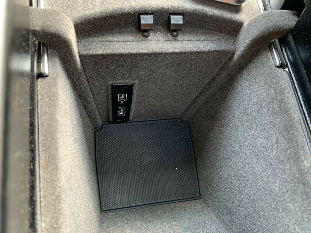 2017 Mercedes-Benz GLS GLS 550 4MATIC SUV - 22838490 - 60