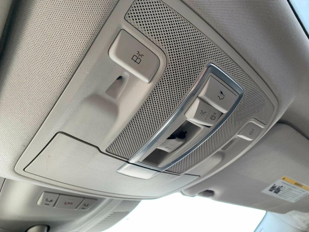 2017 Mercedes-Benz GLS GLS 550 4MATIC SUV - 22838490 - 61