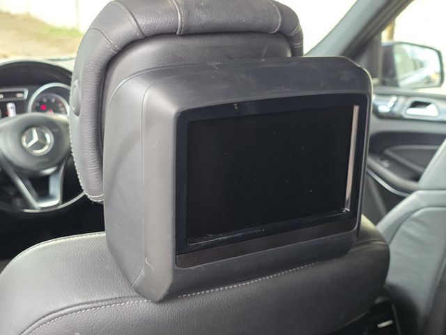 2017 Mercedes-Benz GLS GLS 550 4MATIC SUV - 22985444 - 9