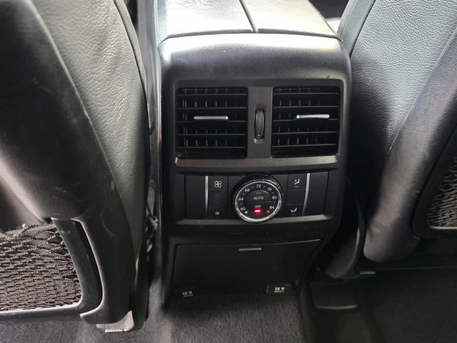 2017 Mercedes-Benz GLS GLS 550 4MATIC SUV - 22985444 - 10