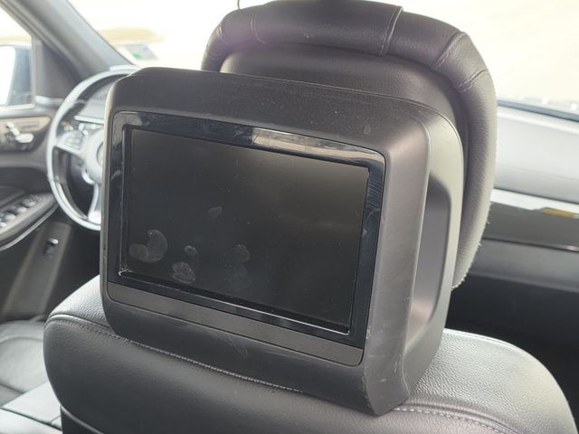 2017 Mercedes-Benz GLS GLS 550 4MATIC SUV - 22985444 - 11