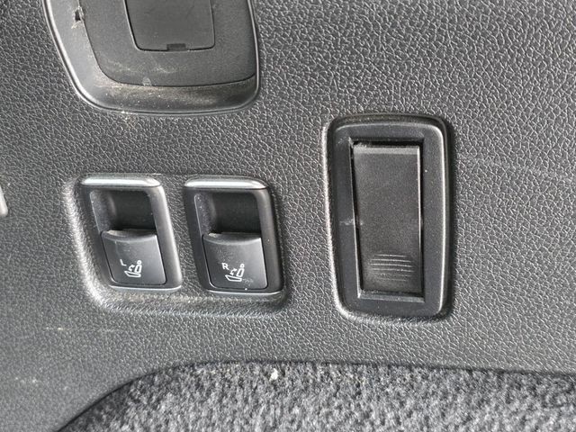 2017 Mercedes-Benz GLS GLS 550 4MATIC SUV - 22985444 - 13