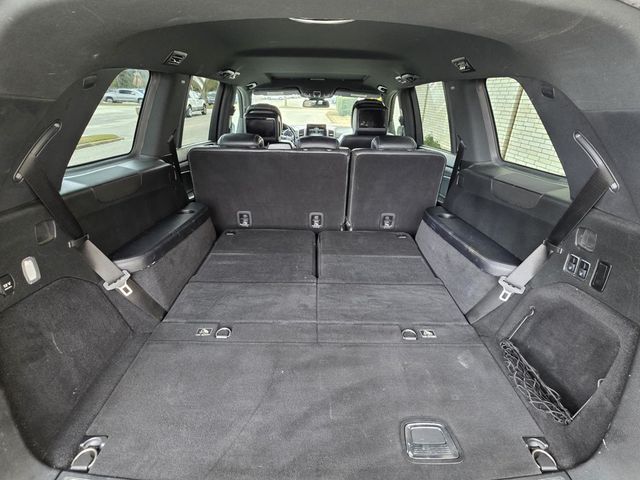 2017 Mercedes-Benz GLS GLS 550 4MATIC SUV - 22985444 - 14